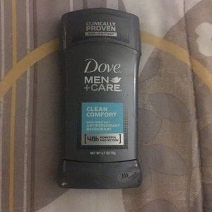 Deodorant